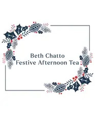 Festive Afternoon Tea