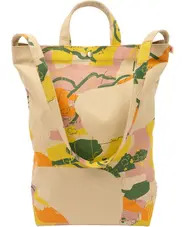 Niwaki Camo Daikon Tote