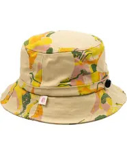 Niwaki Camo Bucket Hat