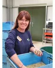 Cuttings Masterclass with Emily Allard