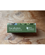 Eucalyptus Essential Oil