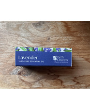 Lavender Essential Oil