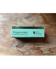 Peppermint Essential Oil