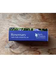 Rosemary Essential Oil