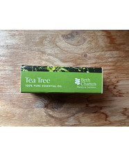 Tea Tree Essential Oil