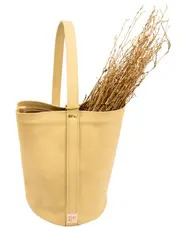 Niwaki Mini Kantan Bag - Tan