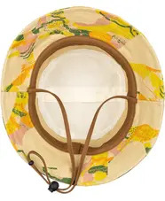 Niwaki Camo Bucket Hat