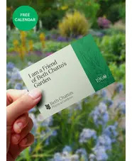 Friend of the Garden