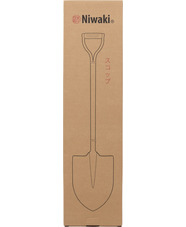 Niwaki Golden Spade Standard