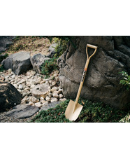 Niwaki Golden Spade Standard