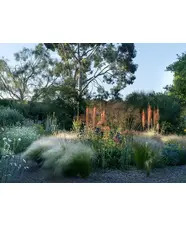 Practical Guide to Creating a Year Round Border