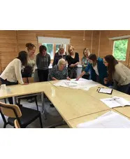 Design Your Own Garden Course