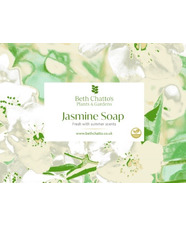 Beth Chatto Jasmine Soap 