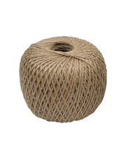 Creamore Jute Twine Ball 500g Natural