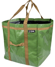 Niwaki Leaf Bag