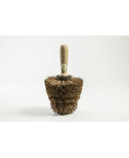 Nutscene Pot Scrubbing Brush for Garden Pots
