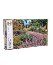 Beth Chatto Jigsaw Puzzle - Summer in the Gravel Garden