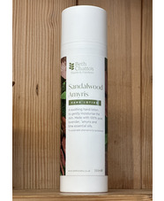 Beth Chatto Sandalwood Amyris Hand Lotion