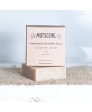 Nutscene Gardeners Scrub