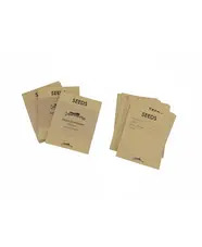 Creamore Seed Envelopes 