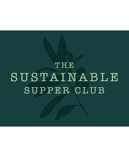 The Sustainable Supper Club May
