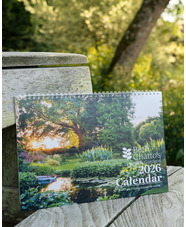 Beth Chatto Calendar 2026