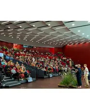 Symposium 2026 Standard Ticket