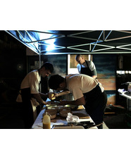 The Sustainable Supper Club May