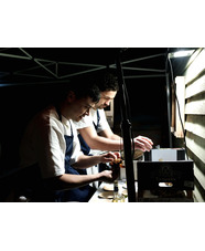 The Sustainable Supper Club May