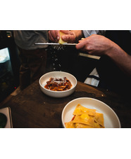 The Sustainable Supper Club May