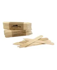 Creamore Wooden Seed Labels